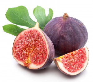 Learn the history behind the delicious fruit, figs. (photo credit: BigStockPhoto.com)