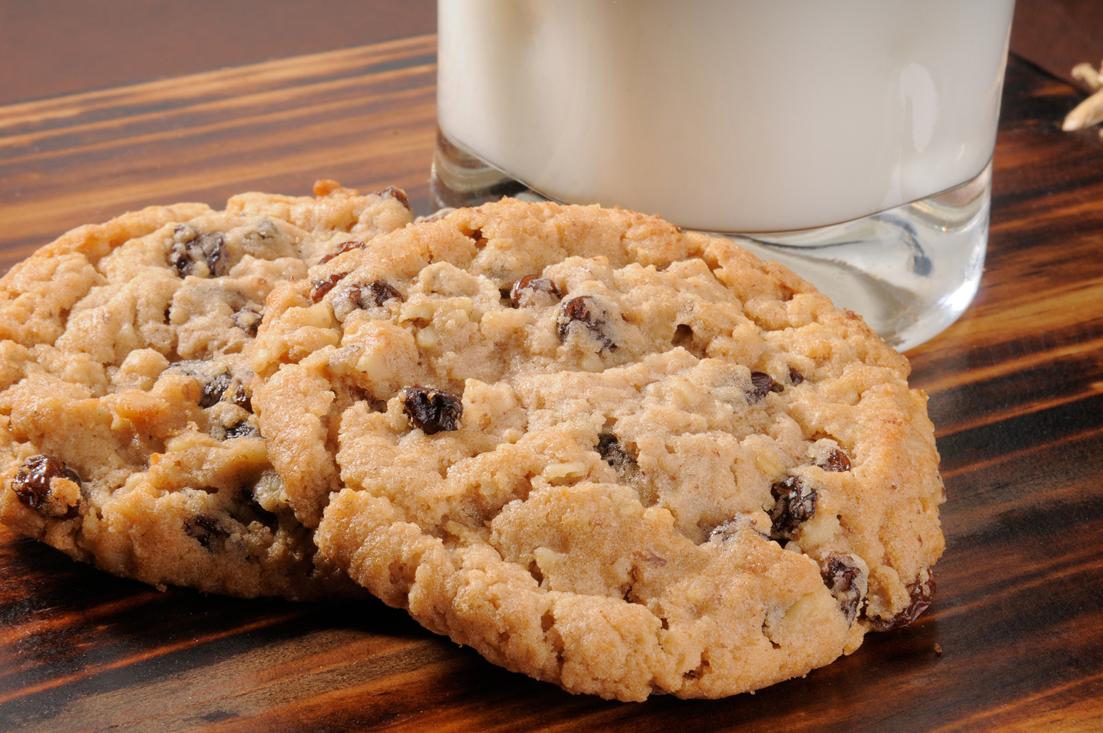 Choose your favorite recipe and take time to bake some delicious cookies this month (Photo Credit: BigStockPhoto.com)