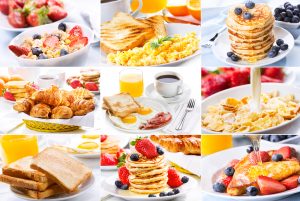 If you are looking for a great breakfast idea, try one of these delicious recipes (Photo Credit: BigStockPhoto.com)