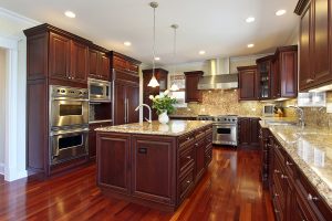 If you're looking to simplify cooking in your kitchen, follow these helpful tips (BigStockPhoto.com)