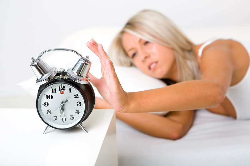 11 Ways to Wake up on the Right Side of the Bed - Fill Your Plate Blog
