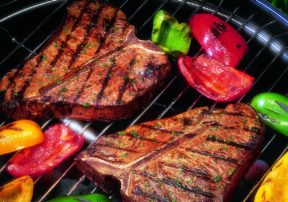 Beef 101 – The Differences Between Grades of Beef