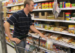 Smart Savings at the Supermarket!