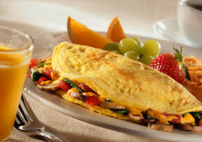 Choose Your Breakfasts Intentionally