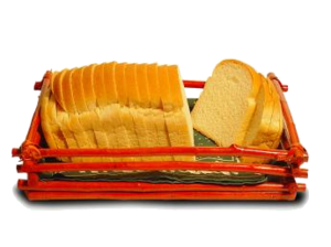 Bread - Photo by Michel Marcon