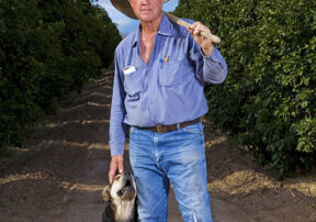Love Your Food? Hug a Farmer and You Could Win Yummy Prize!