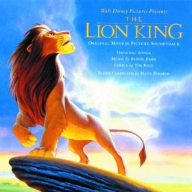 Lion King