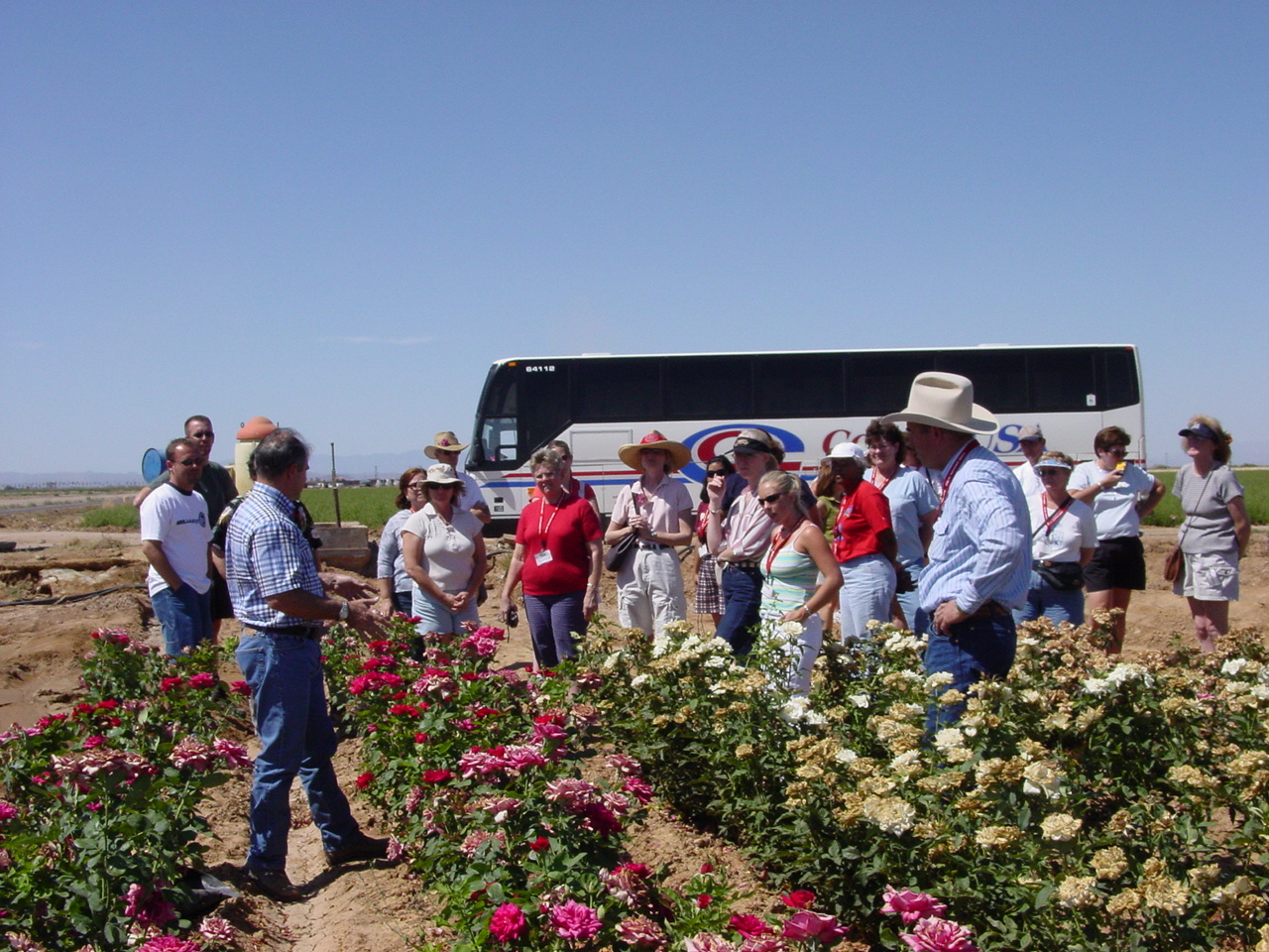 summer ag institute 1