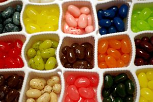 jellybean