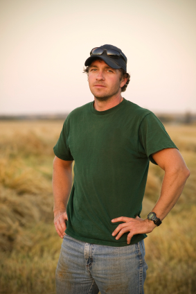 farmer