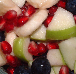 English: fresh fruit salad English: fresh fruit salad