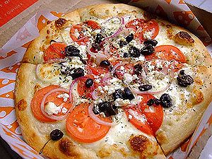 8 Ways to Put the Pizzazz Back in Pizza Night