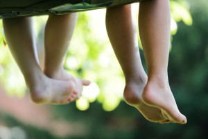 follow these tips to plan a family reunion everyone will be sure to remember. (photo credit: BigStockPhoto.com)