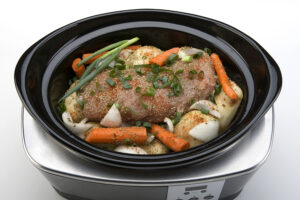 crock pot