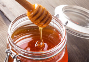 Did Your Honey Crystallize? No Problem!