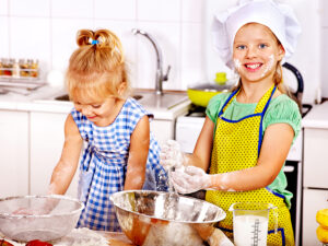 Baking