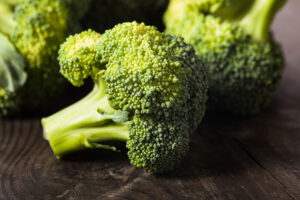 Broccoli recipes