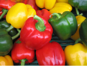 bell pepper