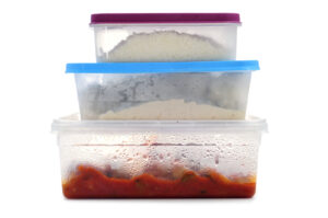Leftovers