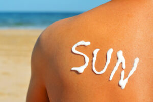 sun safety