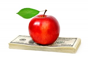 grocery budget