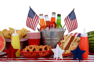 Don't get sick during your summer fun because you didn't follow these food safety tips (photo credit: BigStockPhoto.com)