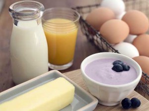 Dairy