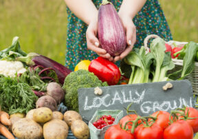 Why You Should Check Out a Local Farmer’s Market