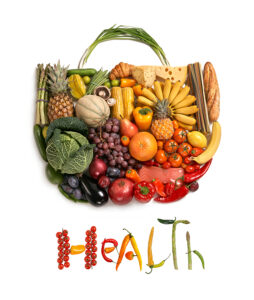healthy snacks