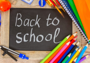 A Collection of Fill Your Plate’s Articles on Back to School