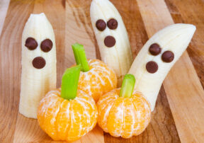Fun Trick or Treating Alternatives