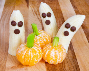 snack attack