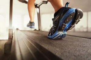 physical exercise