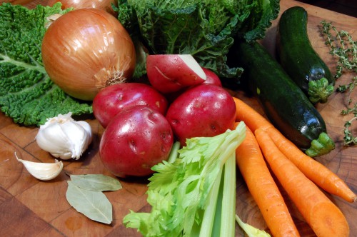 Arizona Agriculture is Super Good at Growing Super Foods!