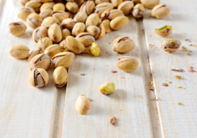 Crack Open Some Arizona Pistachios!