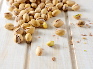 Pistachios Snack