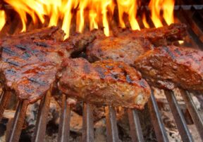 Beef 101 – How to Grill the Best Steak