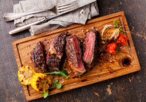 Beef 101 – Nutritional Benefits of Beef