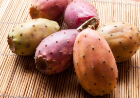 Prickly Pear Cactus are Hydrating and Nutritious