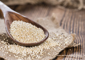 Quinoa is Versatile and Nutritious