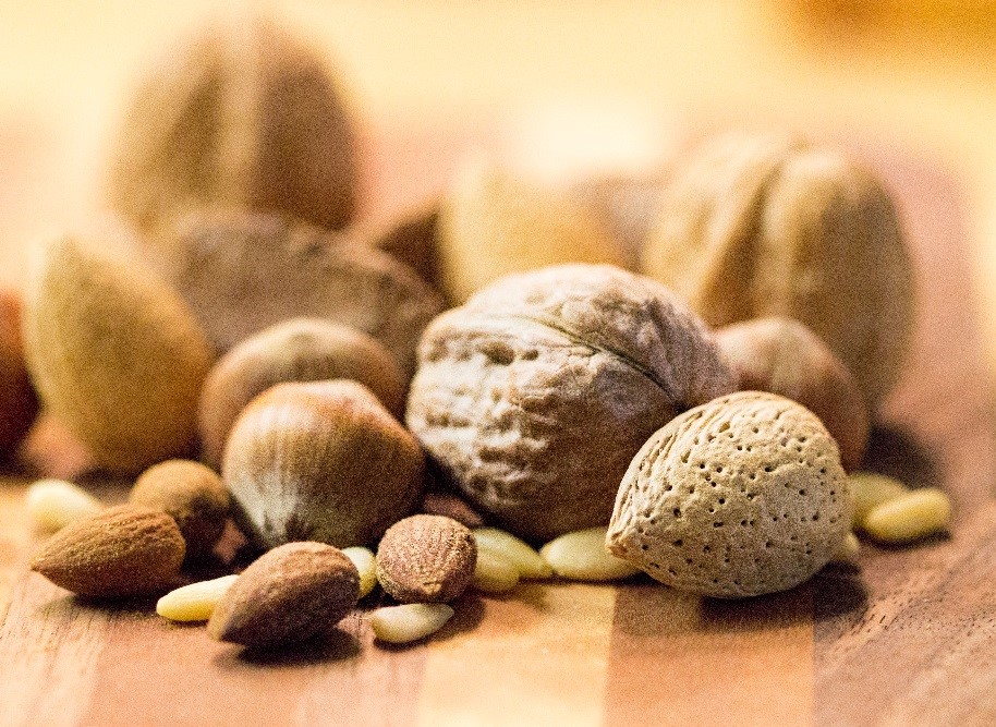 nut