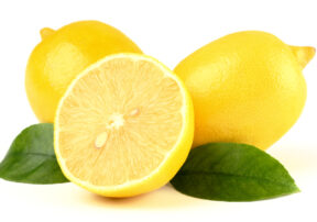 Lemon Water: Start Your Day off With a Nutritional Boost
