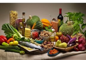 Healthy Eating for a Vibrant Life