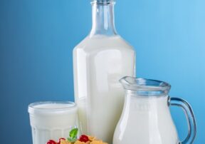 Dairy 101 – Different Kinds of Milk