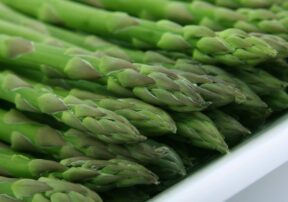 The Nutritional Powerhouse Grown in Arizona Agriculture: Why Asparagus is a Star Crop