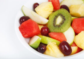 Keep Your Kids Well-Nourished This Summer!