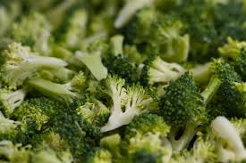Nutritious, Low-Carb Food Options