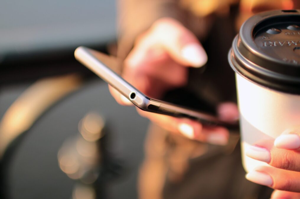 Fill Your Plate is Mobile Friendly