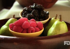 Fiber Does More Than Promote Gut Health and Regularity