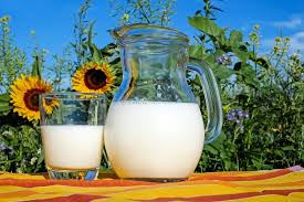 Cow’s Milk is Naturally Nutrient-Rich